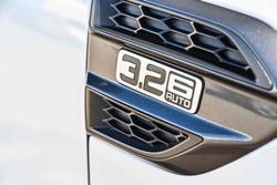 2021 Ford Ranger Wildtrak