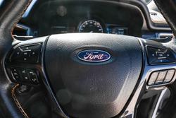 2021 Ford Ranger Wildtrak