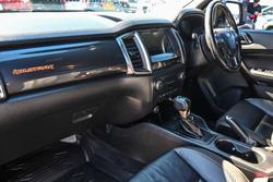 2021 Ford Ranger Wildtrak