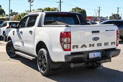 2021 Ford Ranger Wildtrak