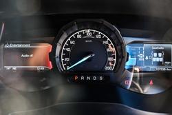 2021 Ford Ranger Wildtrak