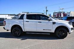 2021 Ford Ranger Wildtrak