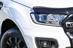 2021 Ford Ranger Wildtrak