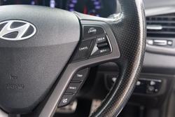 2016 Hyundai Veloster SR Turbo