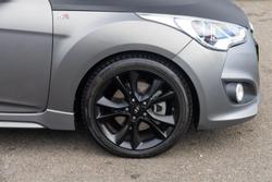 2016 Hyundai Veloster SR Turbo