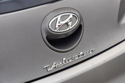 2016 Hyundai Veloster SR Turbo