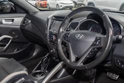 2016 Hyundai Veloster SR Turbo