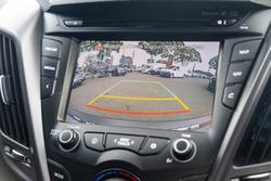 2016 Hyundai Veloster SR Turbo