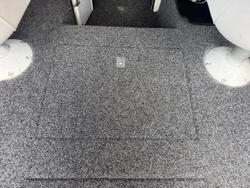 2001 Seafarer Vermont 5.9 Runabout