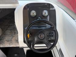 2001 Seafarer Vermont 5.9 Runabout
