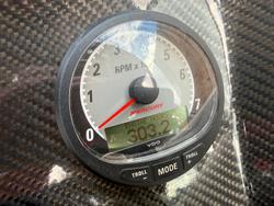 2001 Seafarer Vermont 5.9 Runabout