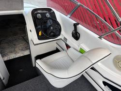 2001 Seafarer Vermont 5.9 Runabout