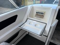 2001 Seafarer Vermont 5.9 Runabout