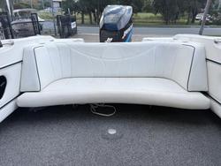 2001 Seafarer Vermont 5.9 Runabout