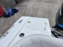 2001 Seafarer Vermont 5.9 Runabout