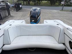 2001 Seafarer Vermont 5.9 Runabout