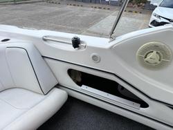 2001 Seafarer Vermont 5.9 Runabout