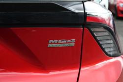2023 MG MG4 Excite 64