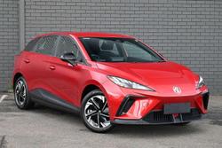2023 MG MG4 Excite 64
