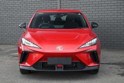 2023 MG MG4 Excite 64