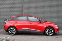 2023 MG MG4 Excite 64