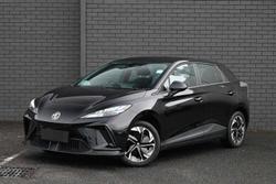 2023 MG MG4 Excite 64
