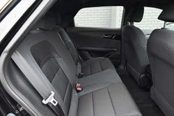 2023 MG MG4 Excite 64