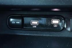 2021 Kia Seltos Sport+