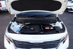 2021 Kia Seltos Sport+