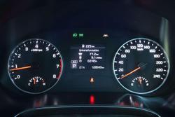 2021 Kia Seltos Sport+