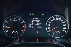 2021 Kia Seltos Sport+