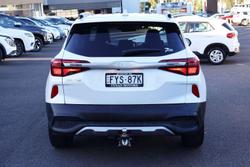 2021 Kia Seltos Sport+