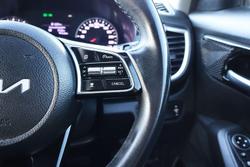 2021 Kia Seltos Sport+