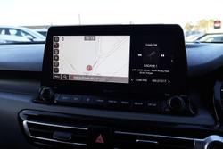 2021 Kia Seltos Sport+