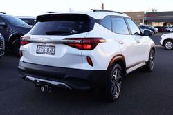 2021 Kia Seltos Sport+