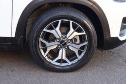 2021 Kia Seltos Sport+