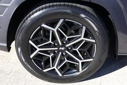 2023 Hyundai Tucson Elite N Line
