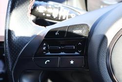 2023 Hyundai Tucson Elite N Line