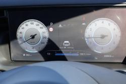 2023 Hyundai Tucson Elite N Line