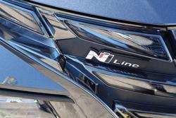 2023 Hyundai Tucson Elite N Line