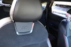 2023 Hyundai Tucson Elite N Line