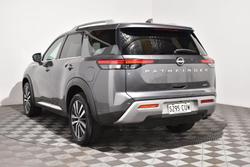 2022 Nissan Pathfinder Ti-L