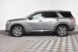 2022 Nissan Pathfinder Ti-L