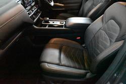 2022 Nissan Pathfinder Ti-L