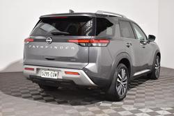 2022 Nissan Pathfinder Ti-L