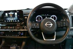 2022 Nissan Pathfinder Ti-L