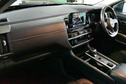 2022 Nissan Pathfinder Ti-L