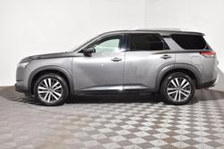 2022 Nissan Pathfinder Ti-L