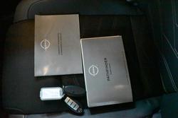 2022 Nissan Pathfinder Ti-L
