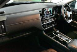 2022 Nissan Pathfinder Ti-L